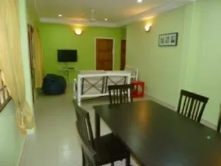 Abang Adik Service Suite Malacca Homestay
