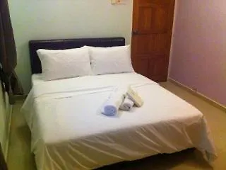 Homestay Abang Adik Service Suite Malacca