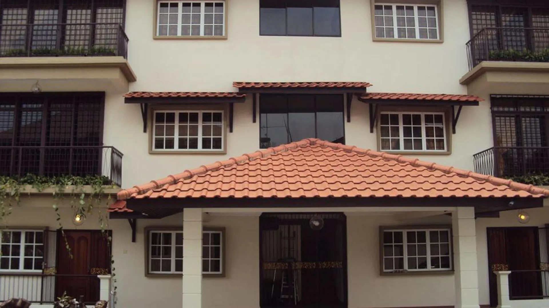 Abang Adik Service Suite Malacca 0*,  Malaysia