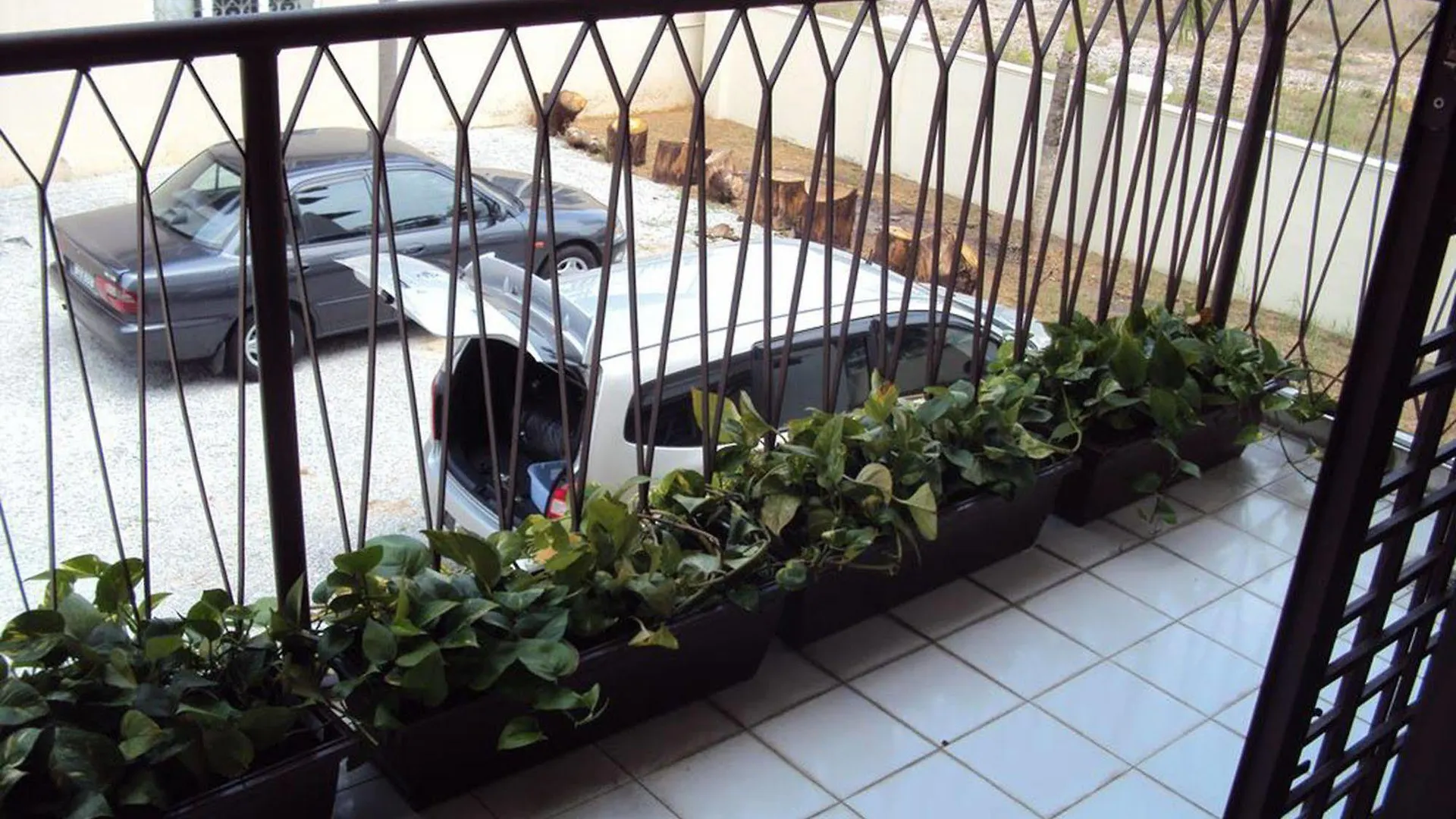 Homestay Abang Adik Service Suite Malacca Malaysia