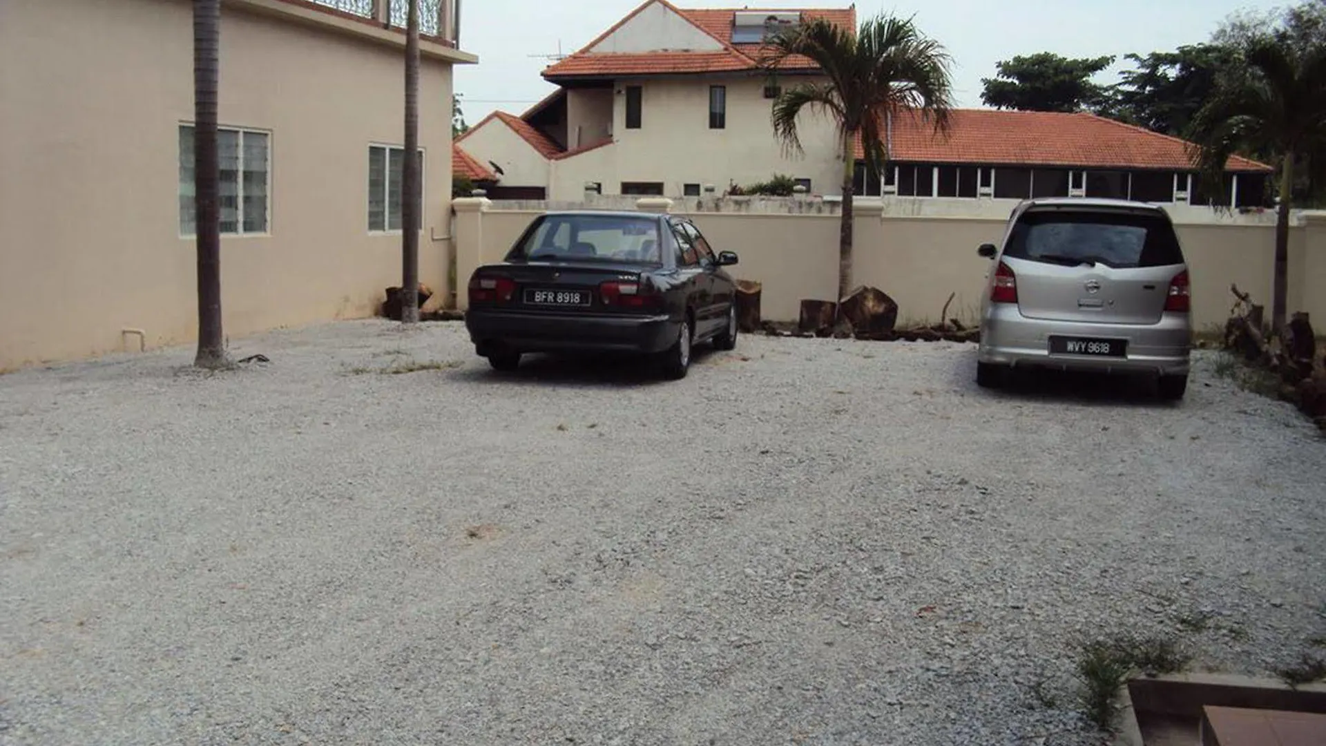 Abang Adik Service Suite Malacca