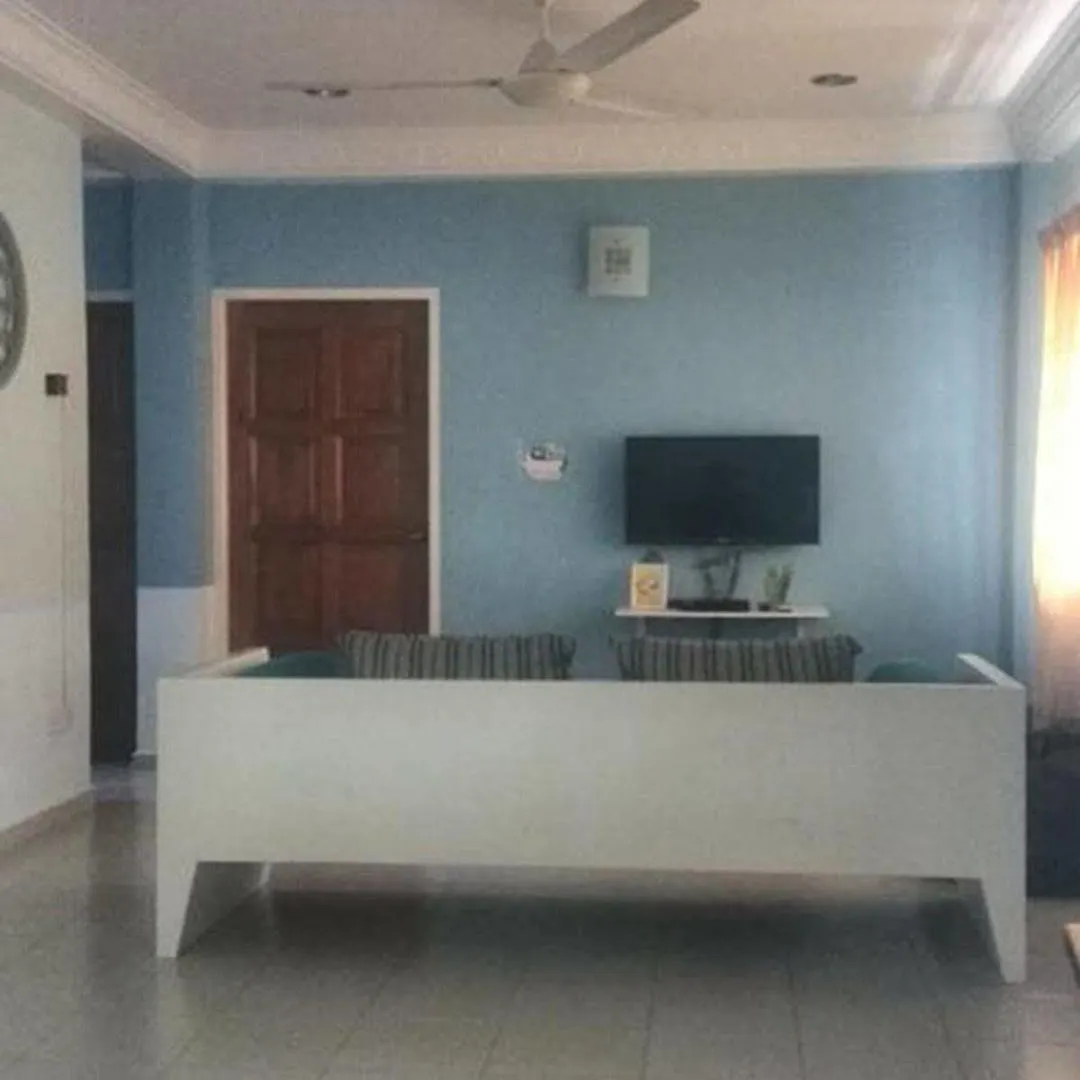 Abang Adik Service Suite Malacca