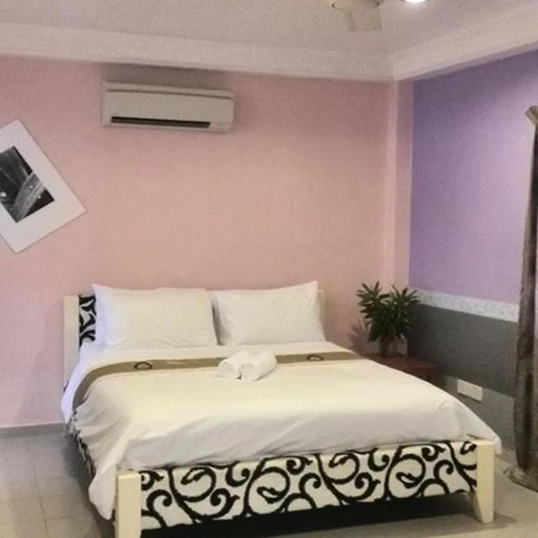 Homestay Abang Adik Service Suite Malacca