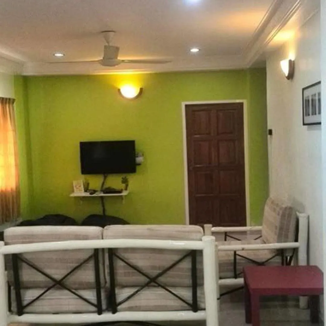 Abang Adik Service Suite Malacca 0*,  Malaysia